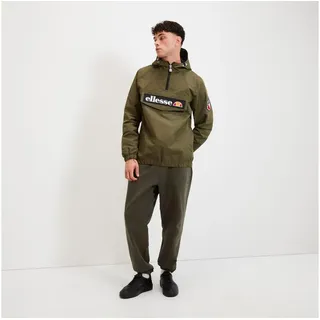 Ellesse Mont 2 Jacke kaki XL