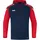 Performance Hoodie Herren marine/rot XL