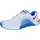Herren Football Grey/Blue Crystal/Orange Frost/Midnight Navy 44