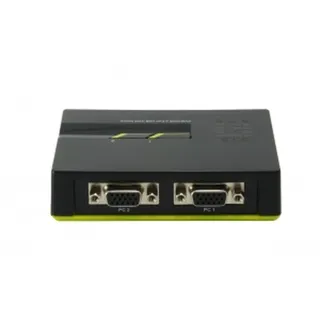 LevelOne Level One KVM-0222