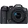 + 18-150 mm IS STM + EF-EOS R Adapter