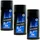 Magic Man Duschgel 250 ml