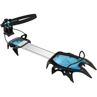 Blue Ice Steigeisen schwarz 35-47