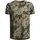 T-Shirt Jungen Grün XS