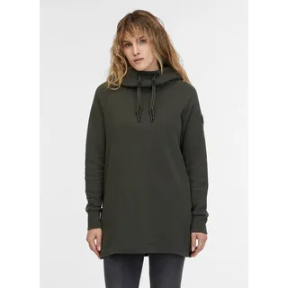 Ragwear Kapuzensweatshirt Rowenna grün M