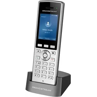Grandstream WP-822 Wifi IP Phone VoIP-Telefon TCP/IP