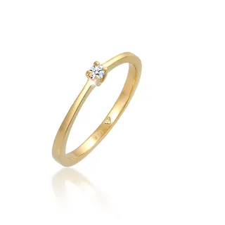Elli DIAMONDS Solitär Verlobung 56