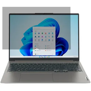 Lenovo Premium Clarity BF 16" 16:10 Blickschutzfilter für ThinkBook 16Gen4
