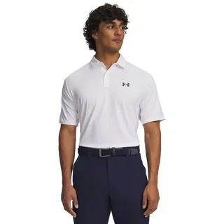 Under Armour Matchplay weiß M