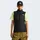 HUILA SYNTH Damen Outdoorweste-Schwarz-S