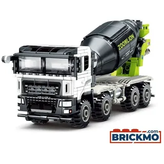 sembo block Betonmischer 705110