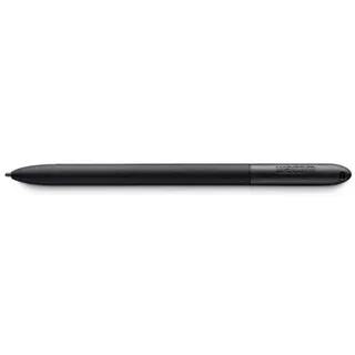 Wacom Stift Wacom UP6710 schwarz fuer STU-540 STU-541 DTU-1031X DTU-1031AX,