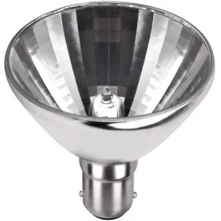 NCC-Licht Halogen Niedervolt Reflektorlampe Aluline 50W B15d R56 warmweiß 3000K 25° (1 Stück)
