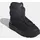 MOONBOOT Mid core black/core black/matte silver A0QM 6 5