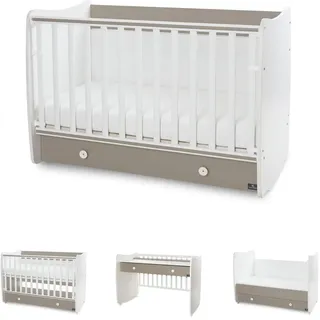 Lorelli Dream Braun 70 x 140 cm