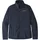 Fleecejacke Blau S