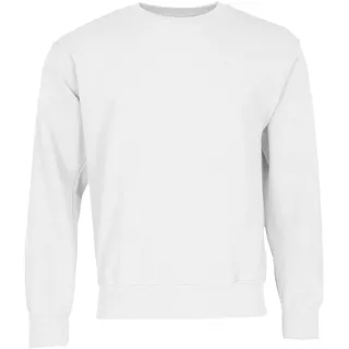 FRUIT OF THE LOOM Sweatshirt Heather Grey L