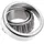 NTN Kegelrollenlager 4T-33109 Id 45mm Ad 80mm Breite26mm