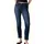 Mid Rise Boyfriend Jeans Lapis Gem Mittel 25W 27L