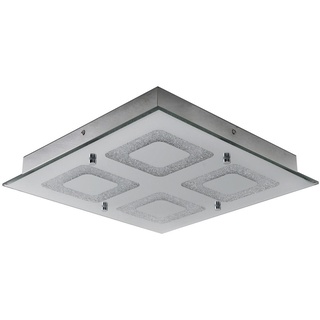 NÄVE LED-Deckenleuchte Mirror