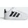 Street Talk Kinder Ftwr White/Core Black/Core Black 27