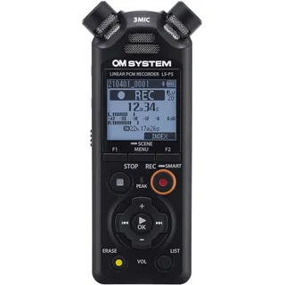 OM System LS-P5
