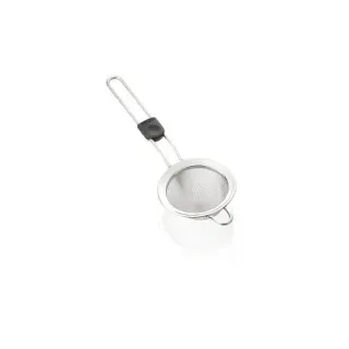 Leifheit Küchensieb ProLine Ø 7,5 cm Edelstahl Silber