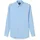 Businesshemd Blau 38