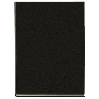 Korsch Verlag Buchkalender Manager-Timer Balaton schwarz 2026: Terminplaner mit Wochenkalendarium. großer Terminkalender 1 Woche 2 Seiten. Extra Platz für Notizen.