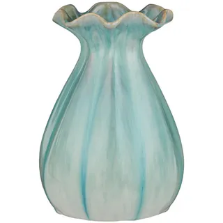 BUTLERS Vase Blau, | Gr.: onesize