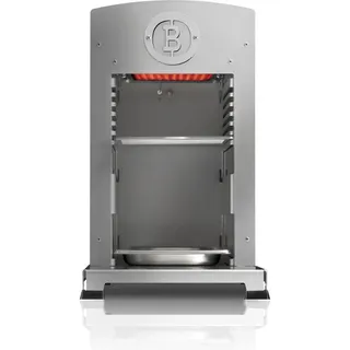Beefer E-Beefer Pro 01400001 800°C silber