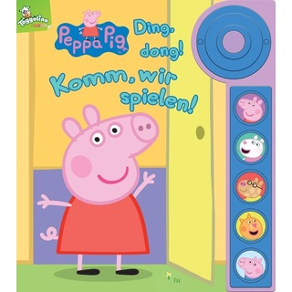 PEPPA PIG Ding Dong