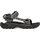 wavy trail black 44,5