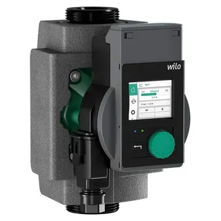 WILO Hocheffizienzpumpe Stratos PICO plus 25/0,5-4-130 G 1 1/2