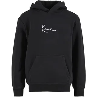 Karl Kani Hoodie Black 134