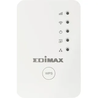 Edimax EW-7438RPN Mini 300 Mbit/s Bianco
