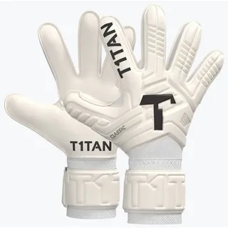 T1TAN Classic 1.0 White 4