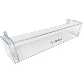 Absteller Bosch Siemens 00704760 Flaschenfach Halter Türfach für Kühlschrank