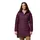 22TM Ii Long Daunenjacke Moonvista XS