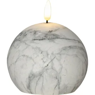 Star Trading 064-13 LED-Kerze Flamme Marble,