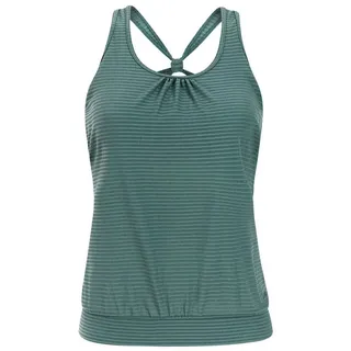 Protest Bikini-Top Damen Grün/Türkis 34