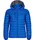 Steppjacke 55 royalblau XS