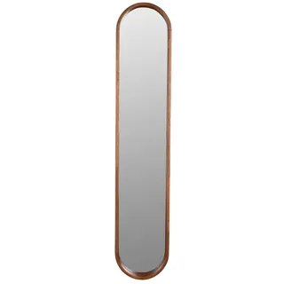 Zuiver Spiegel Nyko Transparent