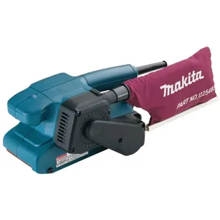 Makita 9911 Bandschleifer 650 W