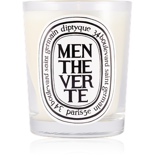 Diptyque Menthe Verte Candle 190 g
