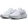 Damen White/Pure Platinum 36