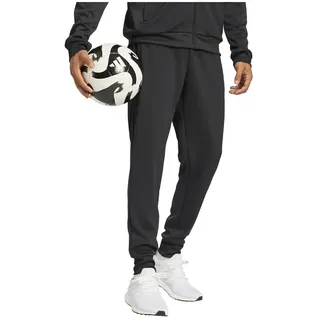adidas Tiro 25 Hosen Regular Schwarz L