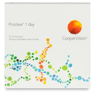 CooperVision Proclear 90 St. / 8.70 BC / 14.20 DIA / -3.00 DPT