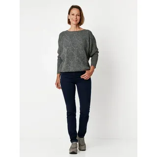 Relaxed by Toni Meine Beste Freundin Relaxed Jeans Blau 46