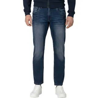 Timezone GerritTZ Regular Fit Antique Blau 32/32